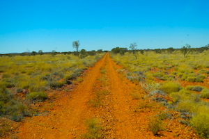Across Australia Tagalong Tour