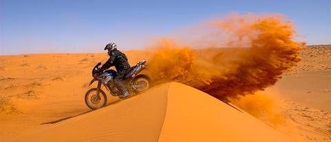 Across Australia Tour - East to West Including Finke Desert Race