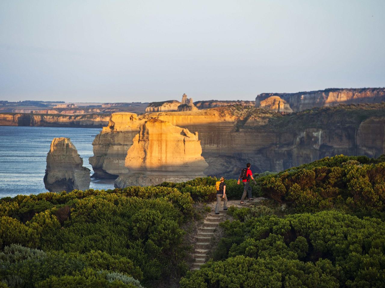 Great Ocean Walk - Victoria - 7 Days