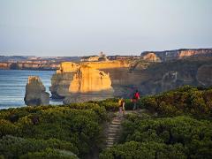 Great Ocean Walk - Victoria - 7 Days