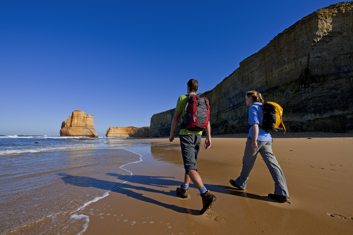 Great Ocean Walk Highlights - Victoria - 4 Days