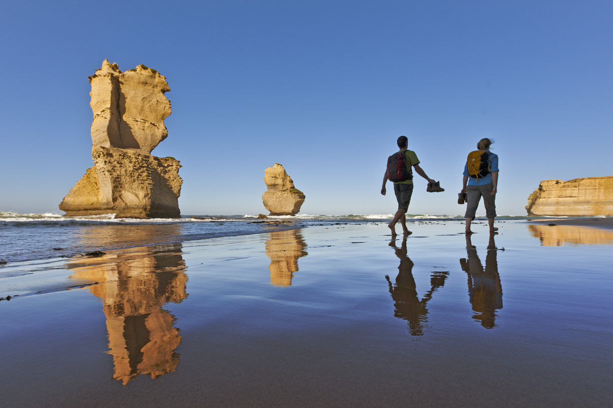 Great Ocean Walk Highlights - Victoria - 4 Days