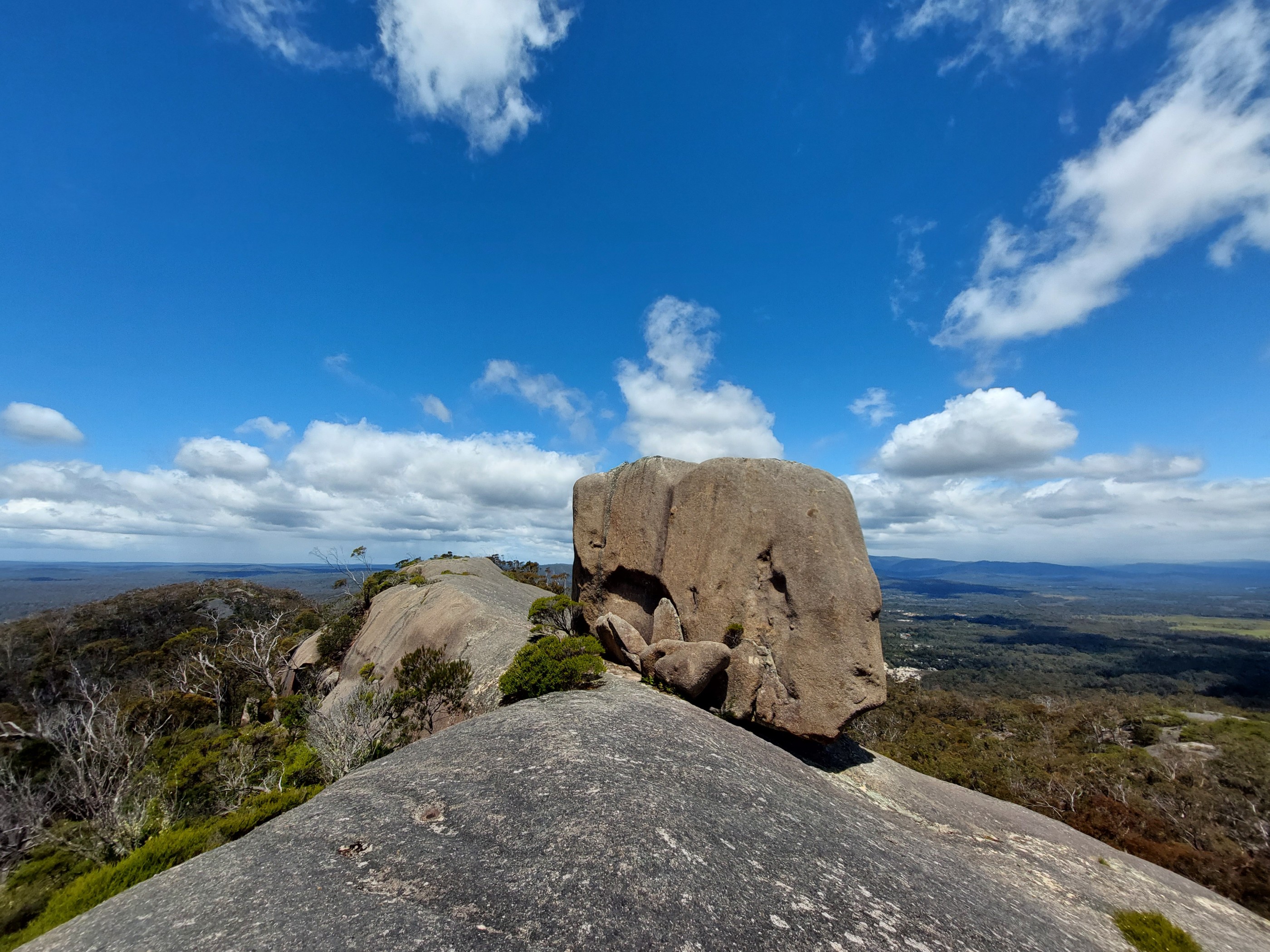 larapuna / Bay of Fires Off Peak Explorer - lutruwita / Tasmania - 4 Days