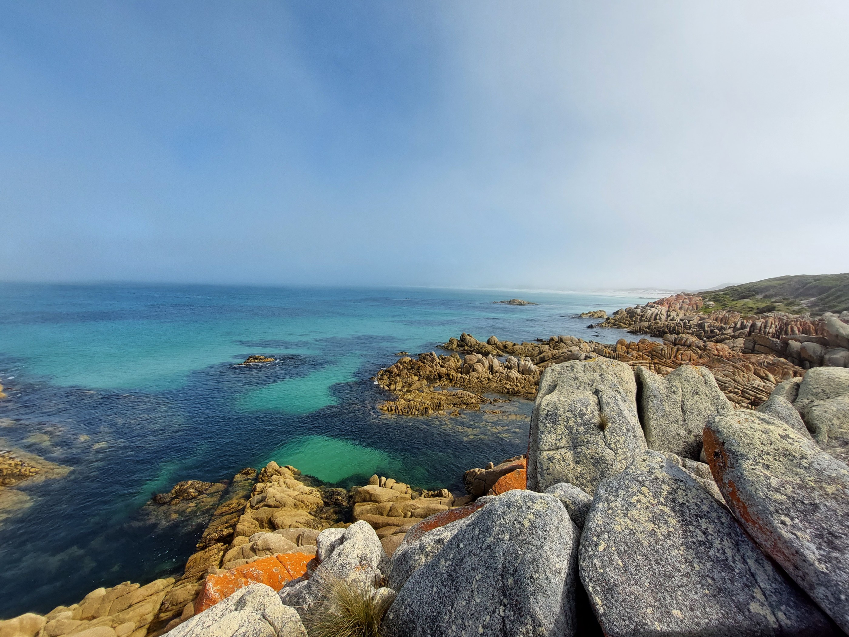 larapuna / Bay of Fires Off Peak Explorer - lutruwita / Tasmania - 4 Days
