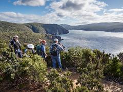 Three Capes Highlights & Turrakana / Tasman Peninsula - lutruwita / Tasmania - 3 Days