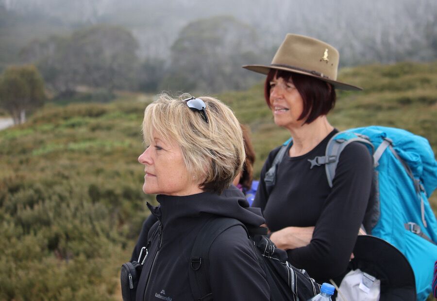 Victorian Alps Highlights - Victoria - 4 Days