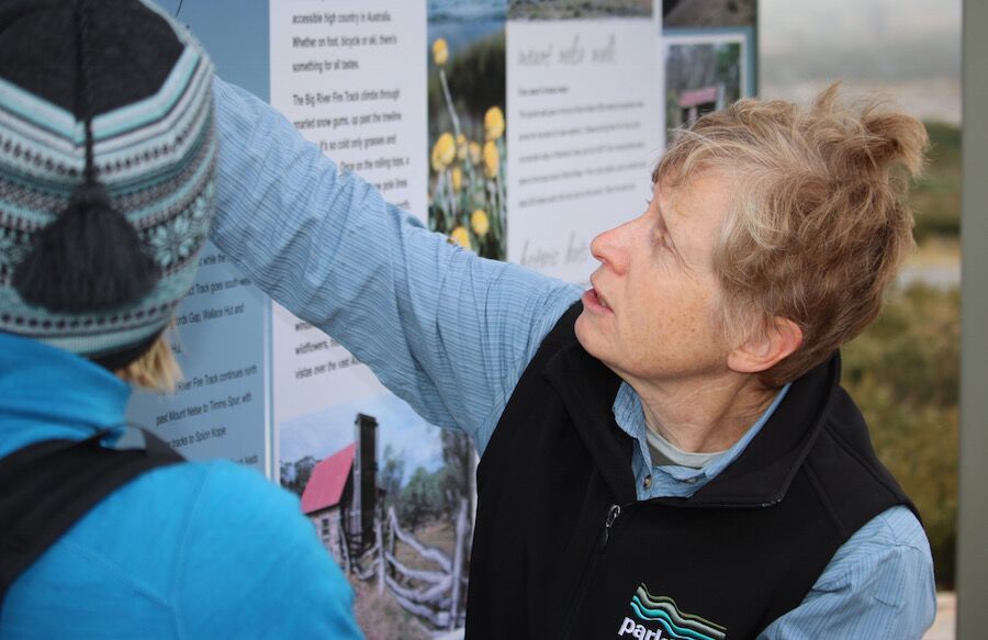 Victorian Alps Highlights - Victoria - 4 Days