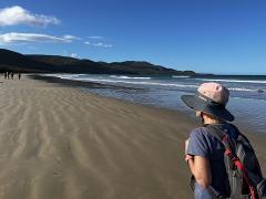lunawanna-allonah / Bruny Island - lutruwita / Tasmania - 4 Days