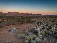 Flinders Ranges with Camels - South Australia - 9 Days