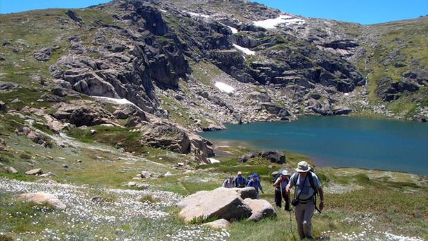 Snowy Mountains - New South Wales - 4 Days