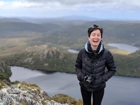 wulinantikala / Cradle Mountain – lutruwita / Tasmania – 4 Days Tasmania Australia