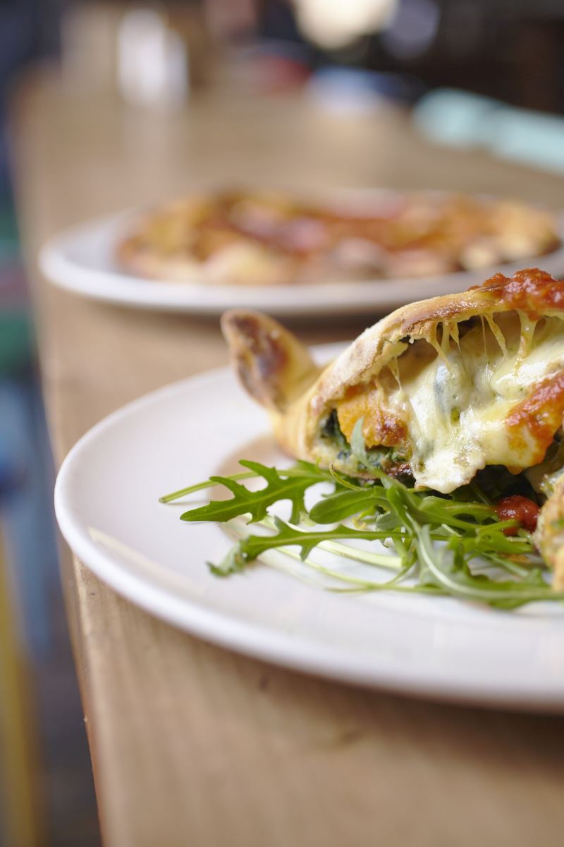 Daylesford Goldfields Track - 4 day walking holiday