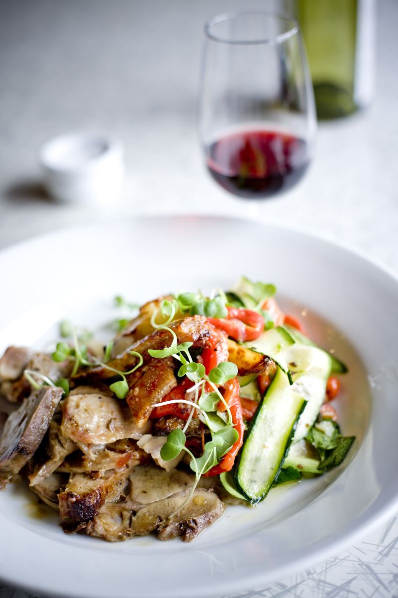 Daylesford Goldfields Track - 4 day walking holiday