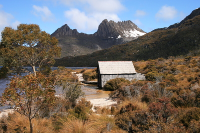 wulinantikala / Cradle Mountain - lutruwita / Tasmania - 4 Days
