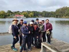 Daylesford & Goldfields Track Highlights - Victoria - 4 Days