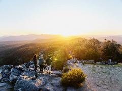 Gariwerd / Grampians Peak Trail Highlights - Victoria - 4 Days