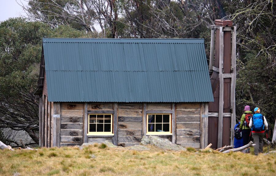 Victorian Alps Highlights - Victoria - 4 Days