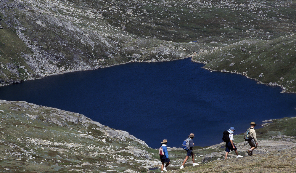 Snowy Mountains - New South Wales - 4 Days