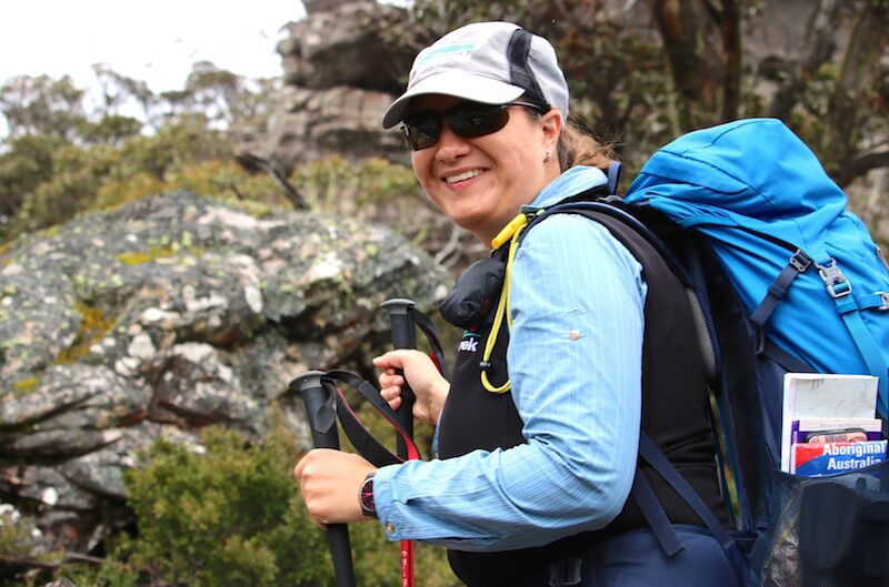 Gariwerd / Grampians Peak Trail Highlights - Victoria - 4 Days