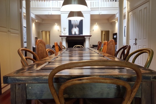 Daylesford Goldfields Track - 4 day walking holiday