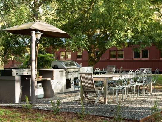 Daylesford Goldfields Track - 4 day walking holiday