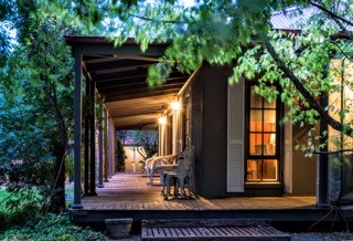 Daylesford Goldfields Track - 4 day walking holiday