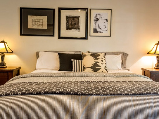 Daylesford Goldfields Track - 4 day walking holiday