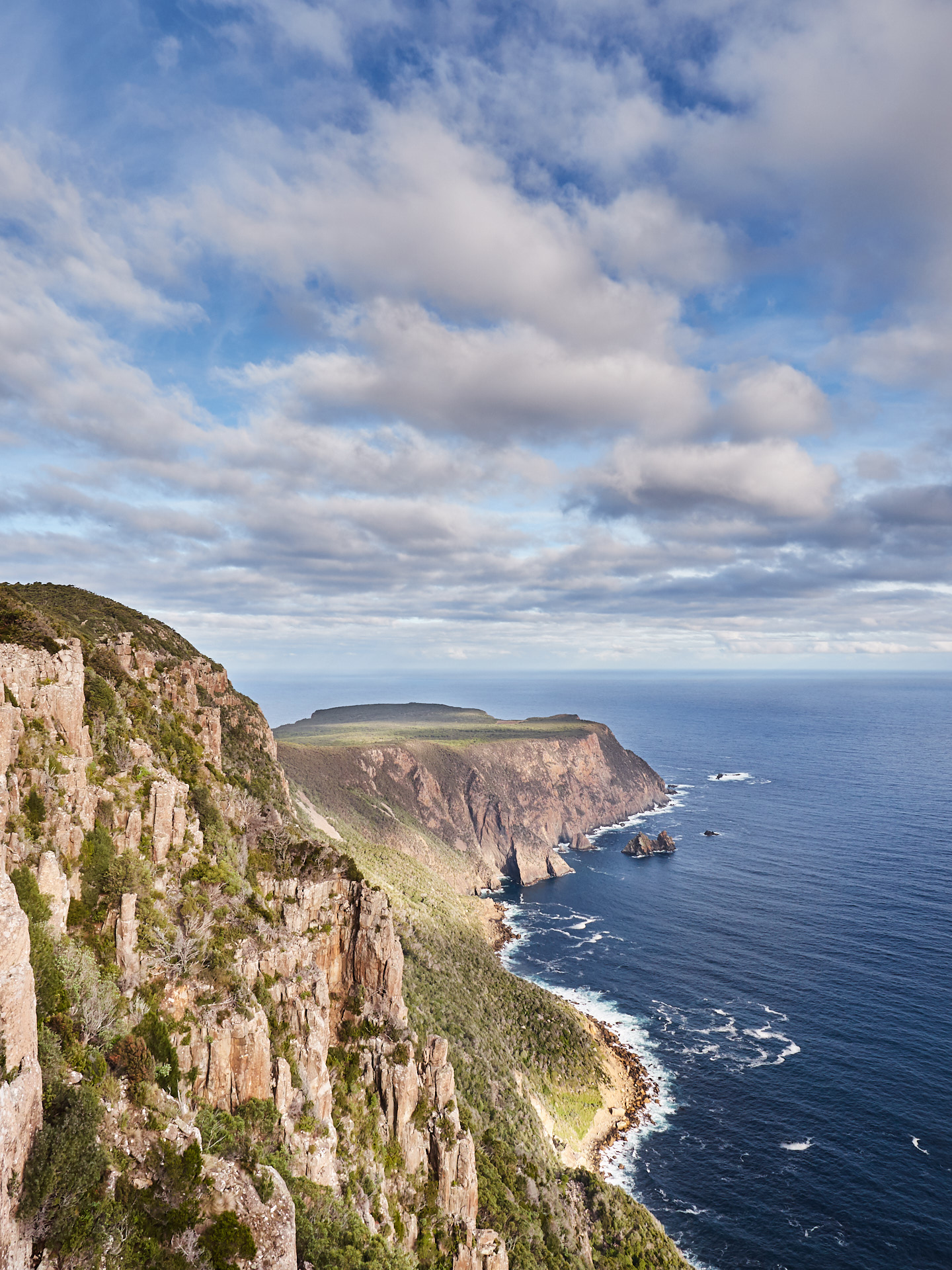 Three Capes and Tasman Peninsula Walking Tour