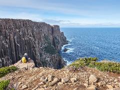 Three Capes & Turrakana / Tasman Peninsula - lutruwita / Tasmania - 4 Days