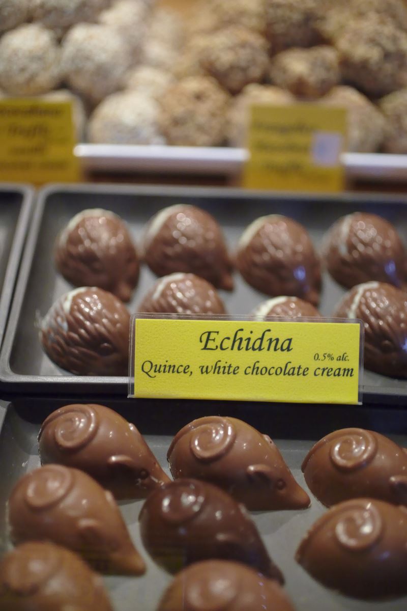 Daylesford Goldfields Track - 4 day walking holiday