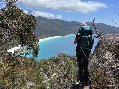 Wamoon / Wilsons Promontory - Victoria - 4 Days