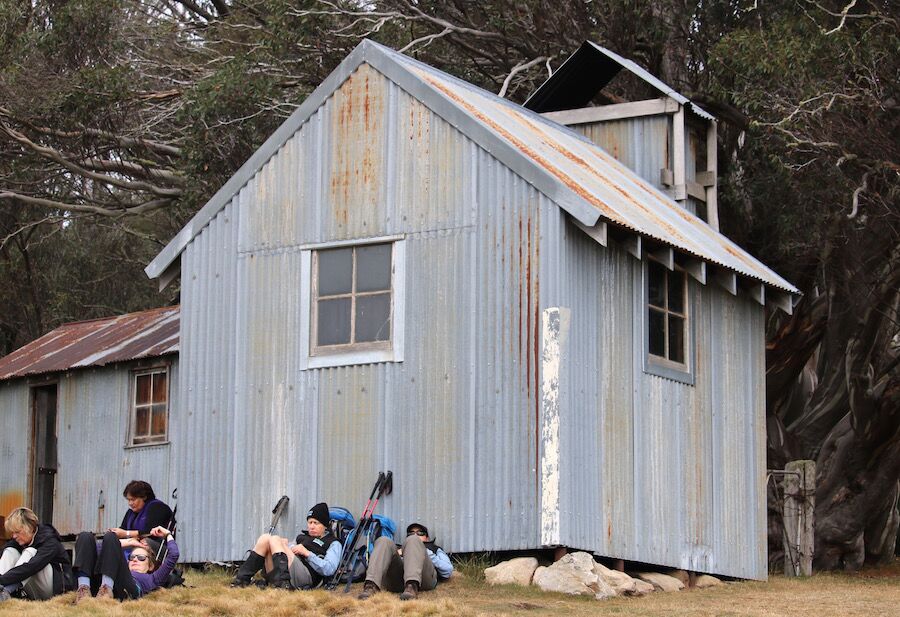 Victorian Alps Highlights - Victoria - 4 Days