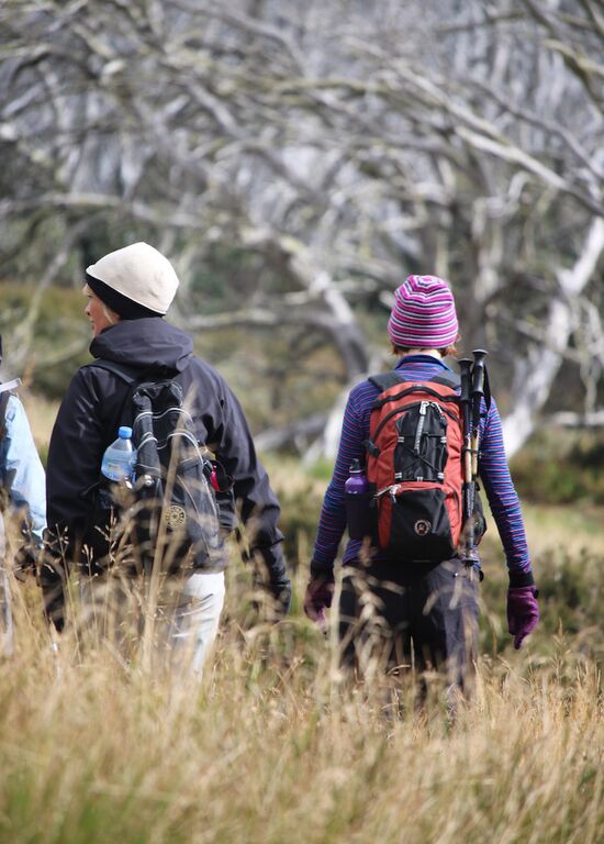 Victorian Alps Highlights - Victoria - 4 Days