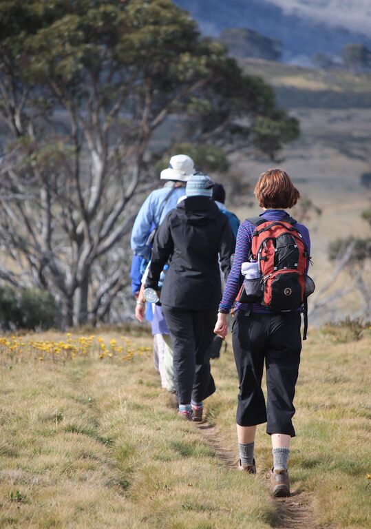 Victorian Alps Highlights - Victoria - 4 Days