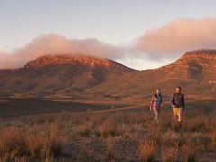 Ikara-Flinders Ranges - South Australia - 5 Days