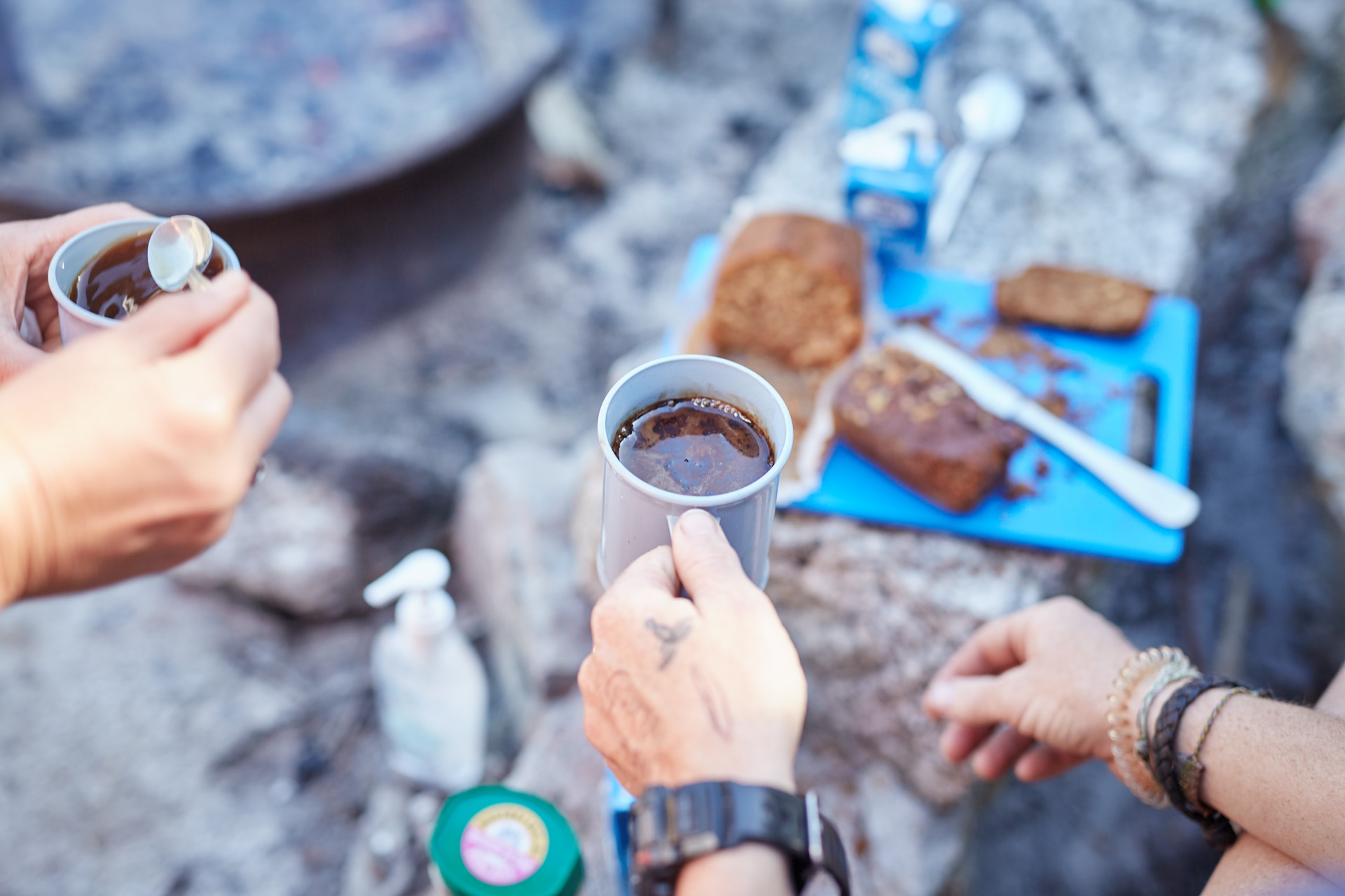 Light to Light & Sapphire Coast - 4 day walking tour