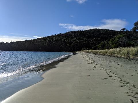 lunawanna-allonah / Bruny Island – lutruwita / Tasmania – 4 Days Tasmania Australia