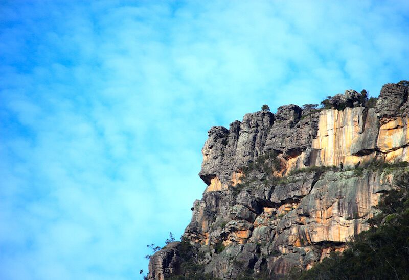 Gariwerd / Grampians Peak Trail Highlights - Victoria - 4 Days