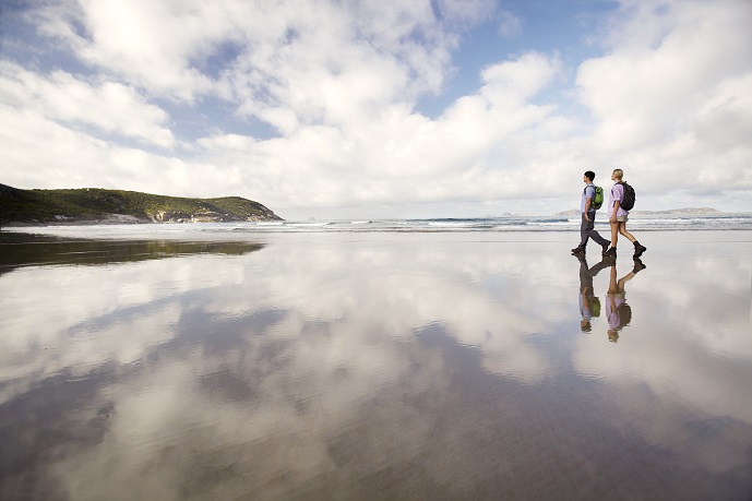 Wamoon / Wilsons Promontory - Victoria - 4 Days