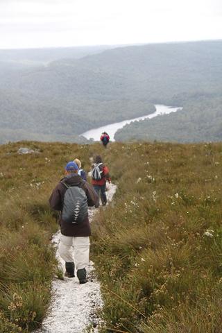 takayna / Tarkine Wilderness Highlights – lutruwita / Tasmania – 5 Days Tasmania Australia