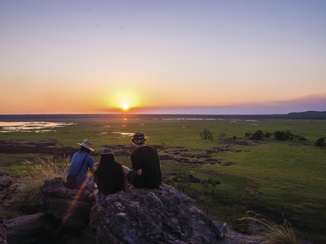 Kakadu, Arnhem Land & Litchfield - Northern Territory - 6 Days