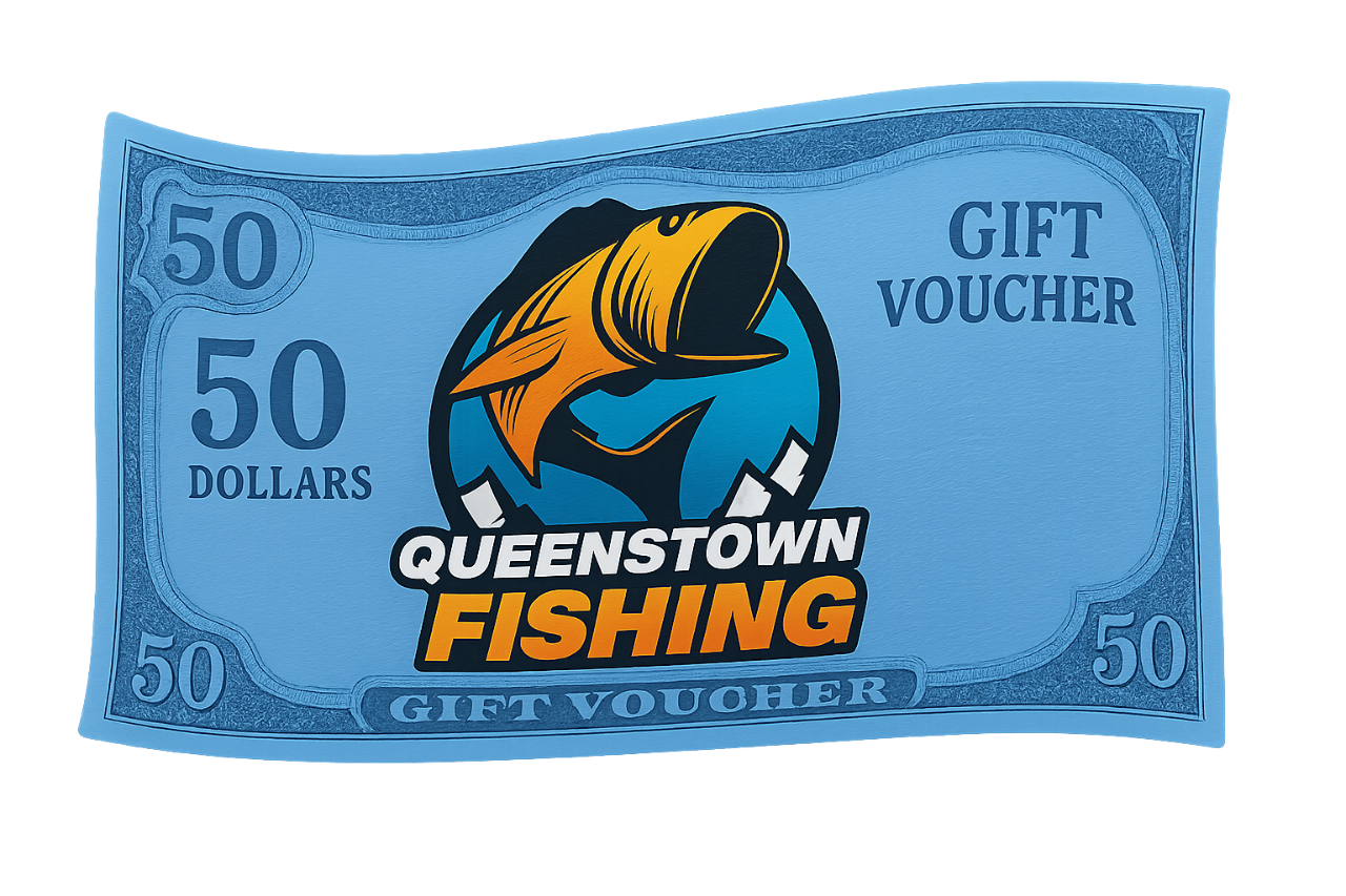 $50 GIFT VOUCHER