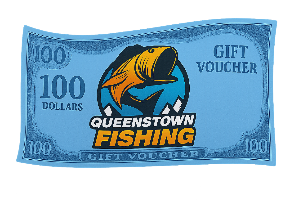 $100 GIFT VOUCHER