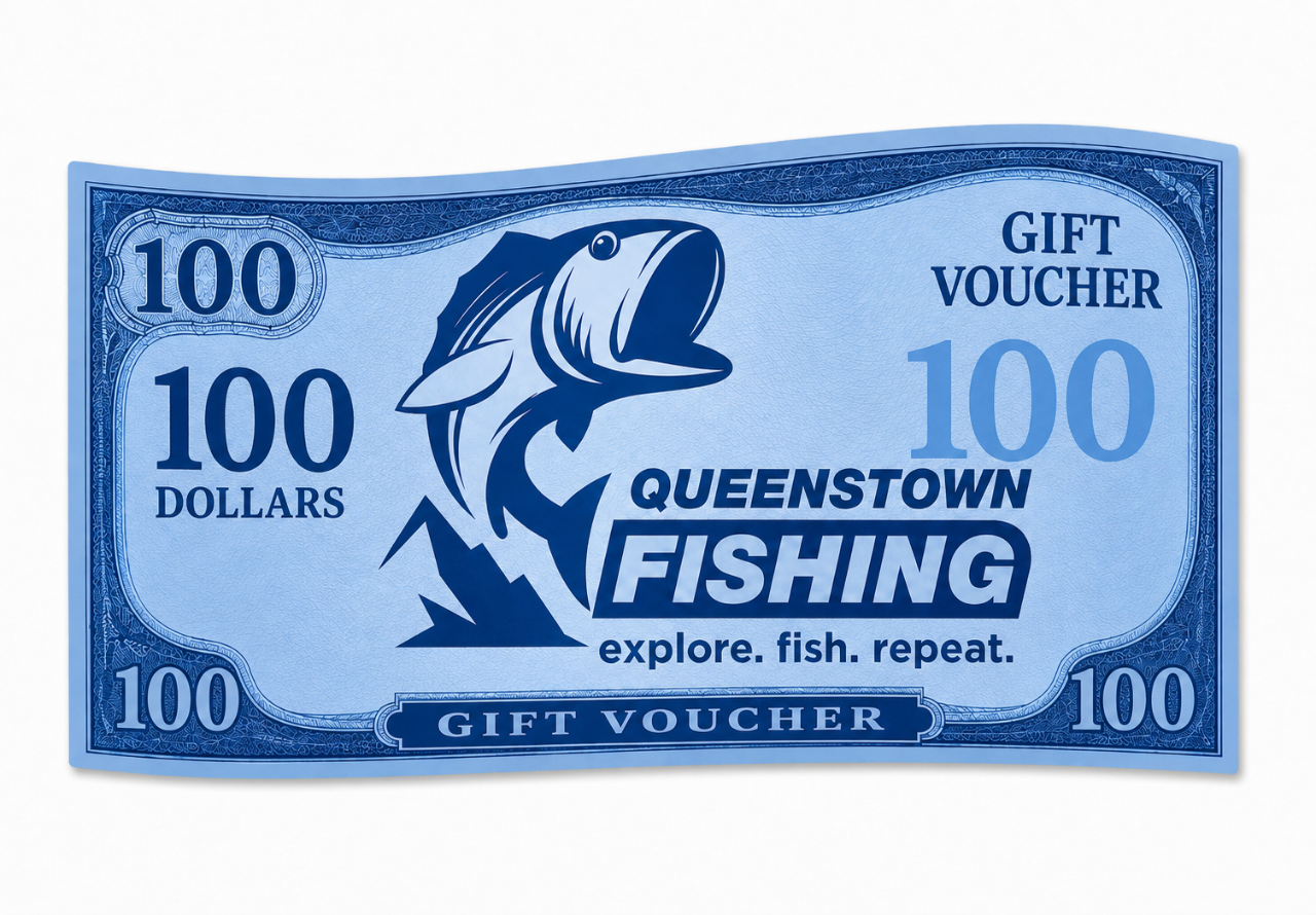 $100 GIFT VOUCHER