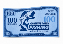 $100 GIFT VOUCHER