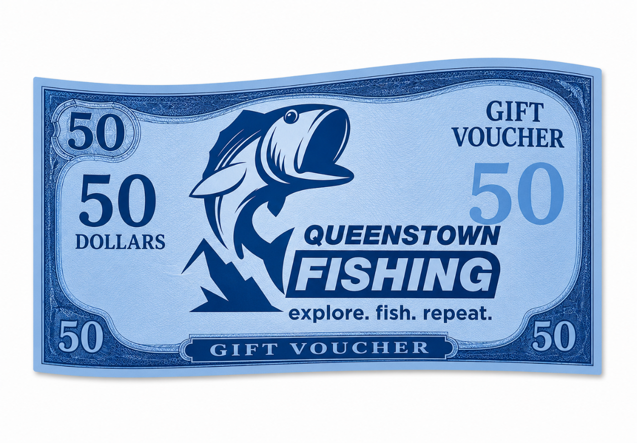 $50 GIFT VOUCHER