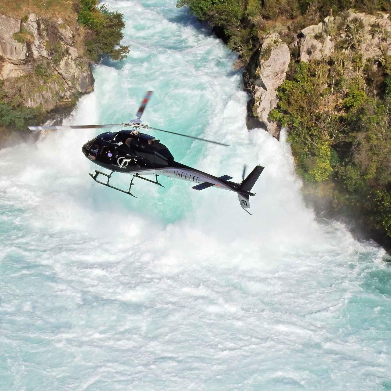 White Water (Full Flight Adventure)