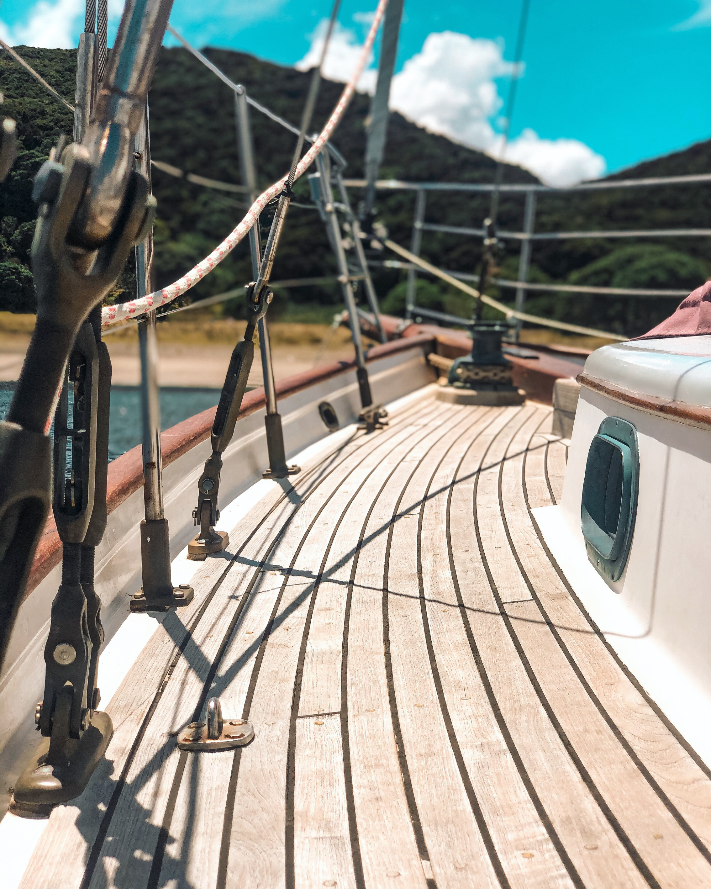 Private Day Charter