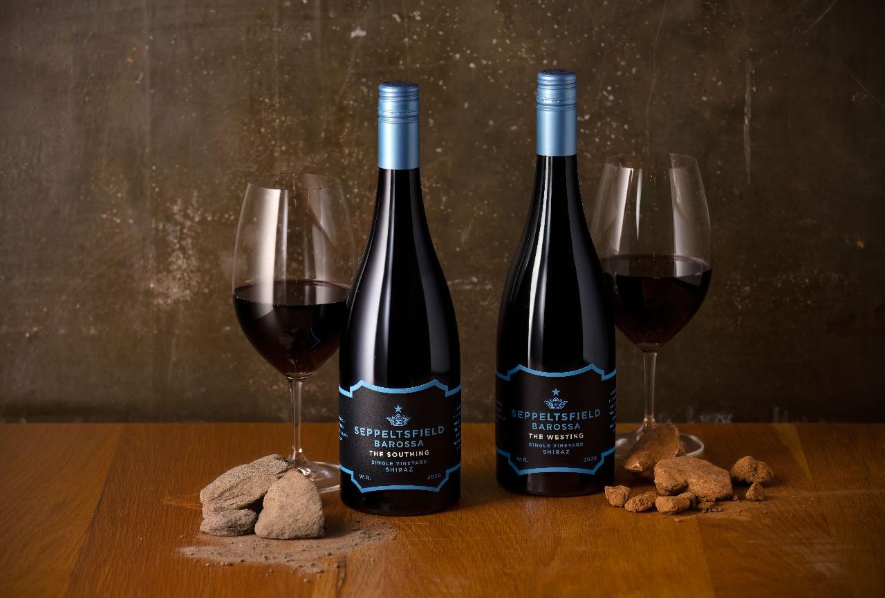 Seppeltsfield Wines Pty Ltd: Great Terraced Vineyard Tour — Barossa Valley - Photo 4