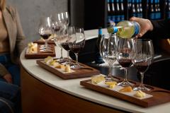 Smelly Cheese Co. and Seppeltsfield Wine Pairing Group Tasting Experience